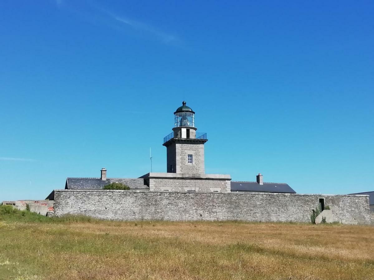Les Terrasses Du Chateau Barneville-Carteret Exteriér fotografie